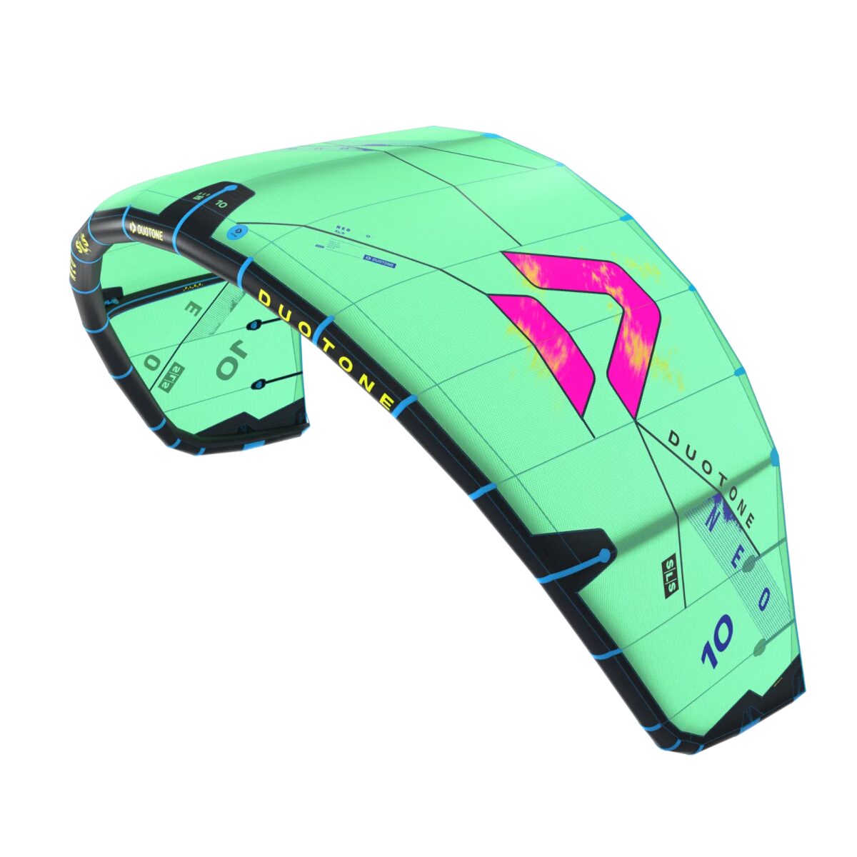Duotone Neo SLS Kiteboarding Kite 2026