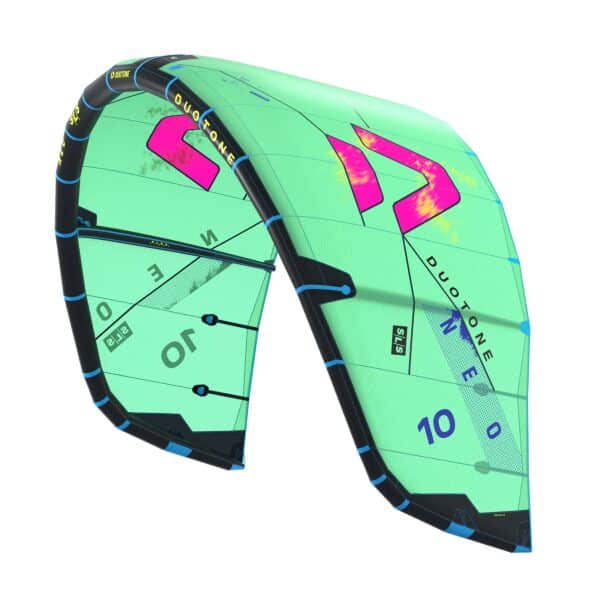 Duotone Neo SLS Kiteboarding Kite 2026