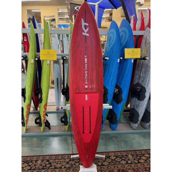 KT Dragonfly Crossing 94L USED 2024