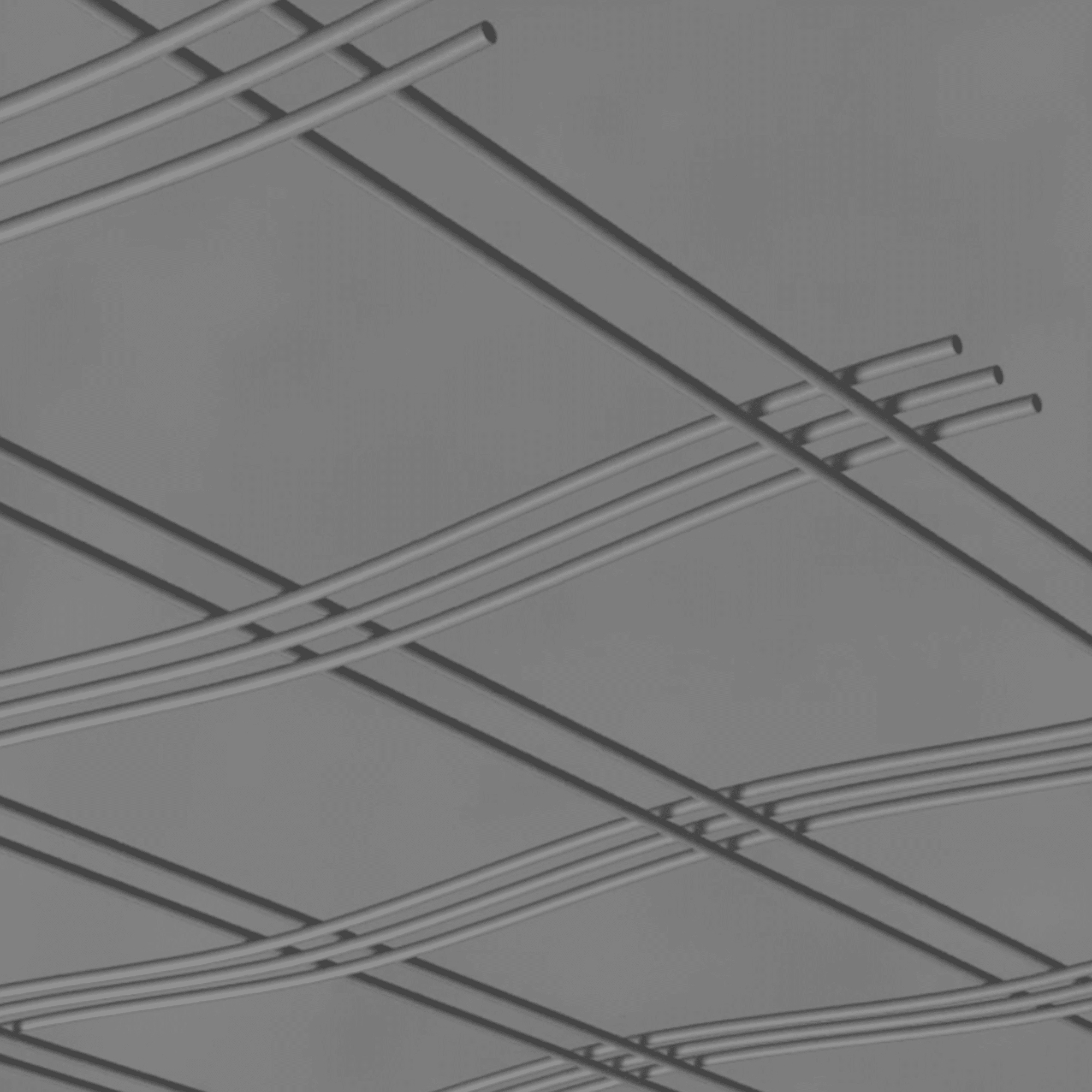 Duotone Rebel SLS Concept Blue Kiteboarding Kite 2026