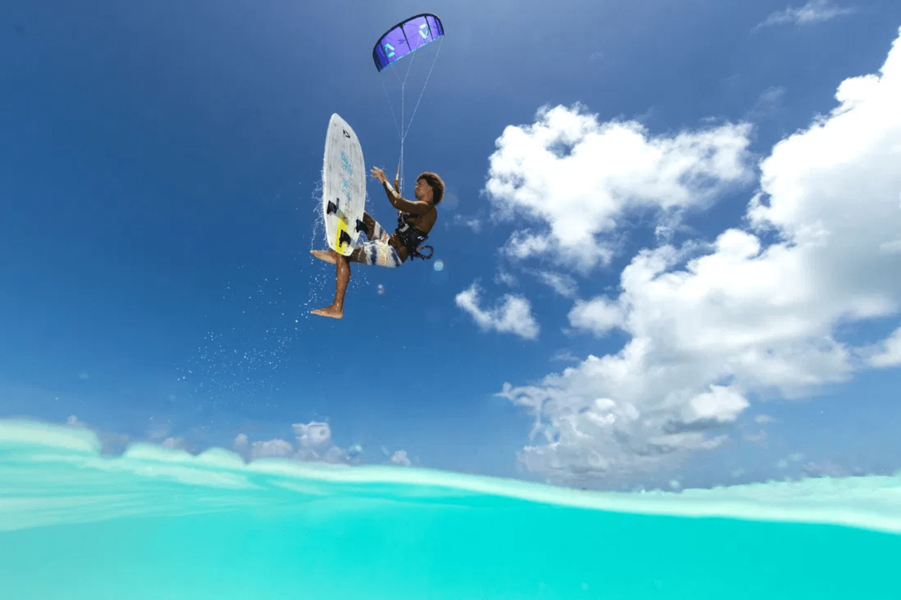 Duotone Rebel SLS Kiteboarding Kite 2026 Duotone Rebel SLS Kiteboarding Kite 2026