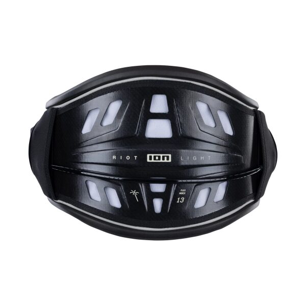 Ion Riot Light Kiteboard Waist Harness 2026