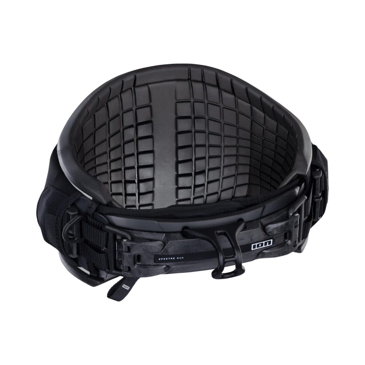 Ion Riot Light Kiteboard Waist Harness 2026