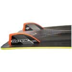 Naish Monarch Twin Tip Kiteboard 2026