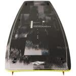 Naish Monarch Twin Tip Kiteboard 2026