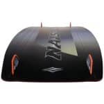 Naish Monarch NVision Twin Tip Kiteboard 2026