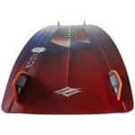 Naish Monarch NVision Twin Tip Kiteboard 2026