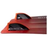 Naish Monarch NVision Twin Tip Kiteboard 2026