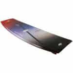 Naish Monarch NVision Twin Tip Kiteboard 2026