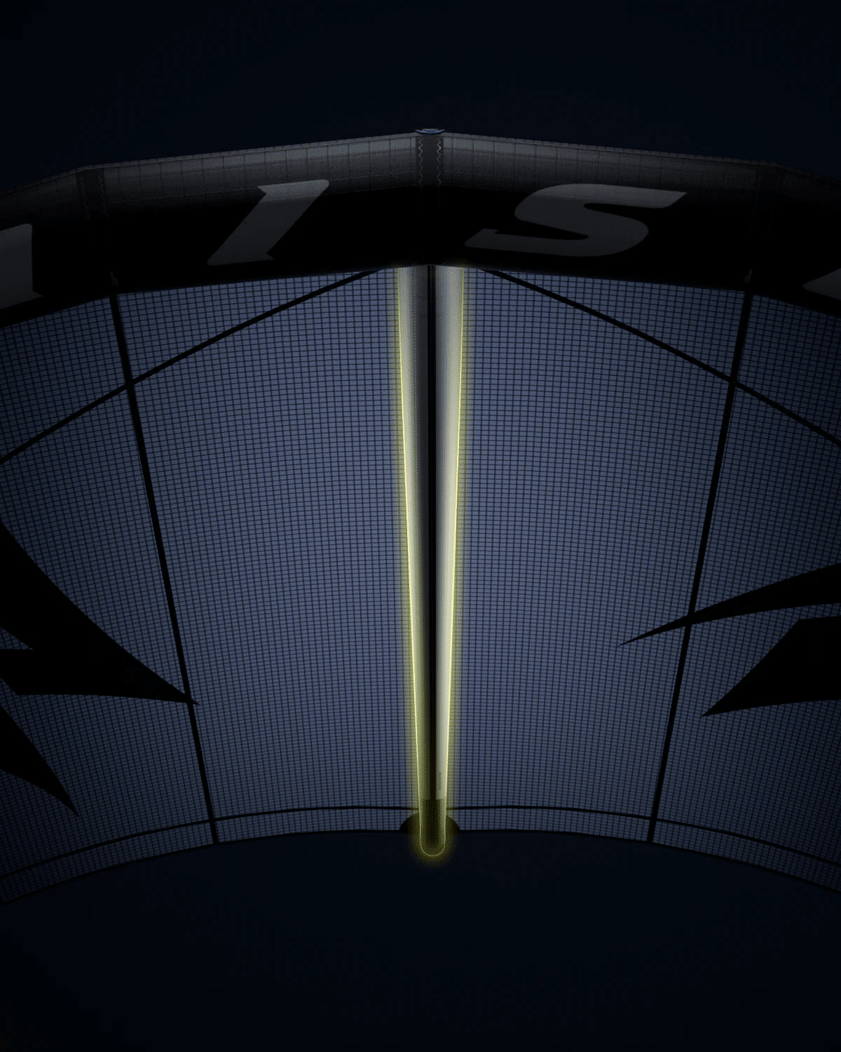 Naish Pivot Q Kiteboarding Kite 2026