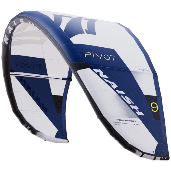 Naish Pivot Q Kiteboarding Kite 2026