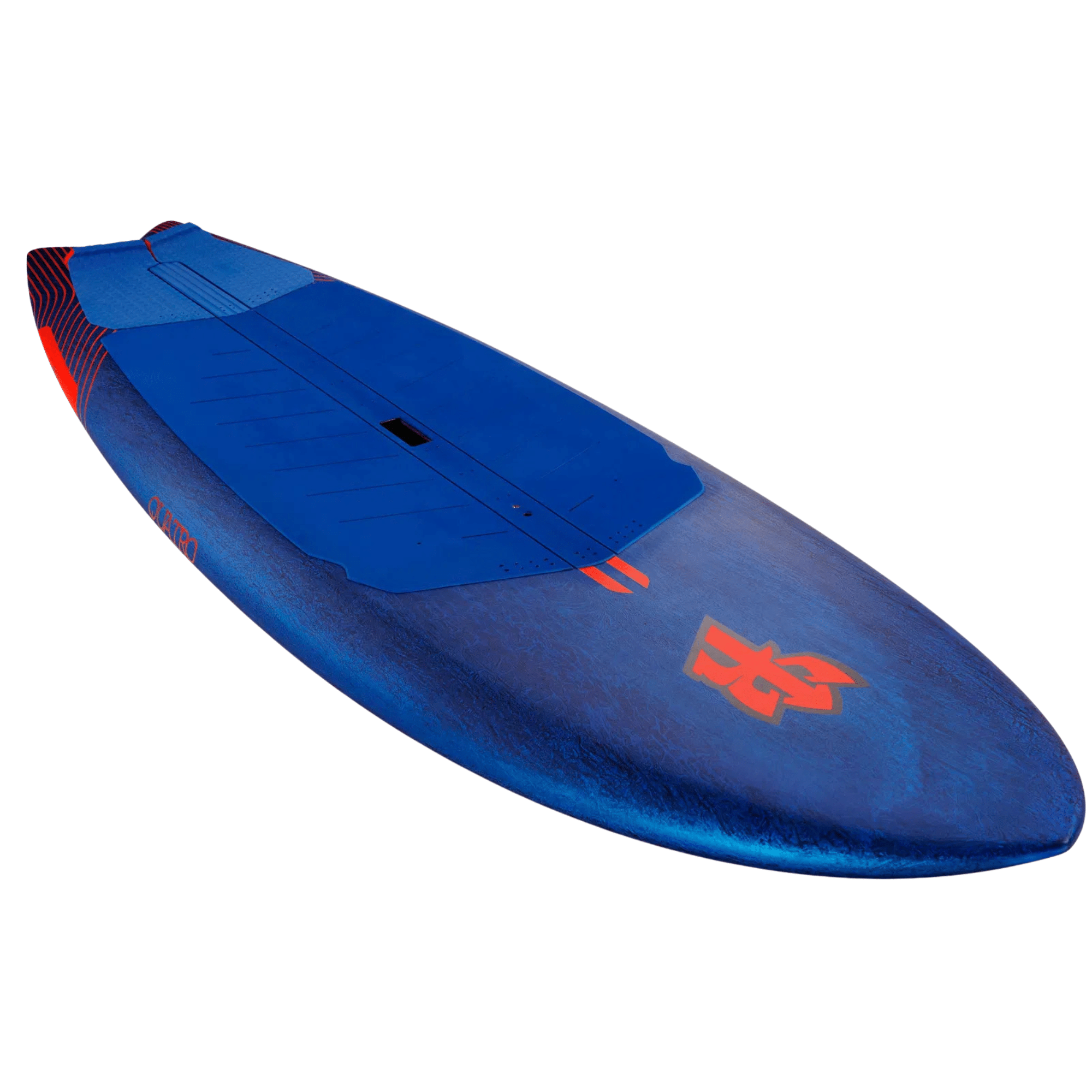 Quatro Kai Lenny Mid Length SUP 2026