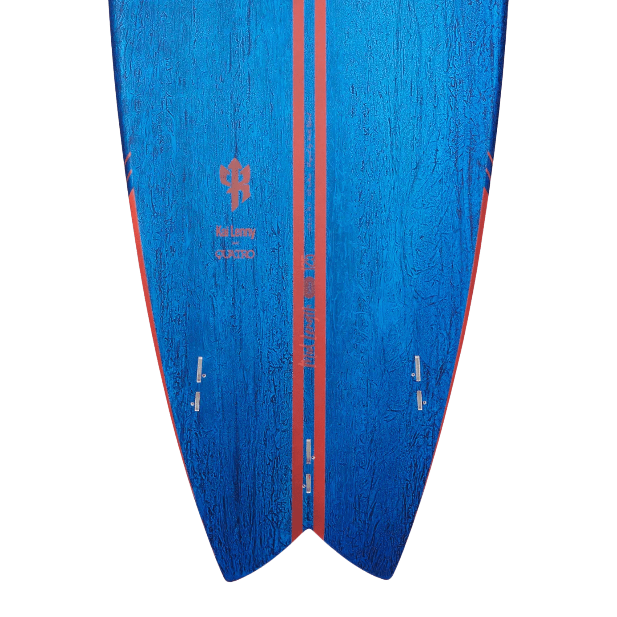 Quatro Kai Lenny Mid Length SUP 2026