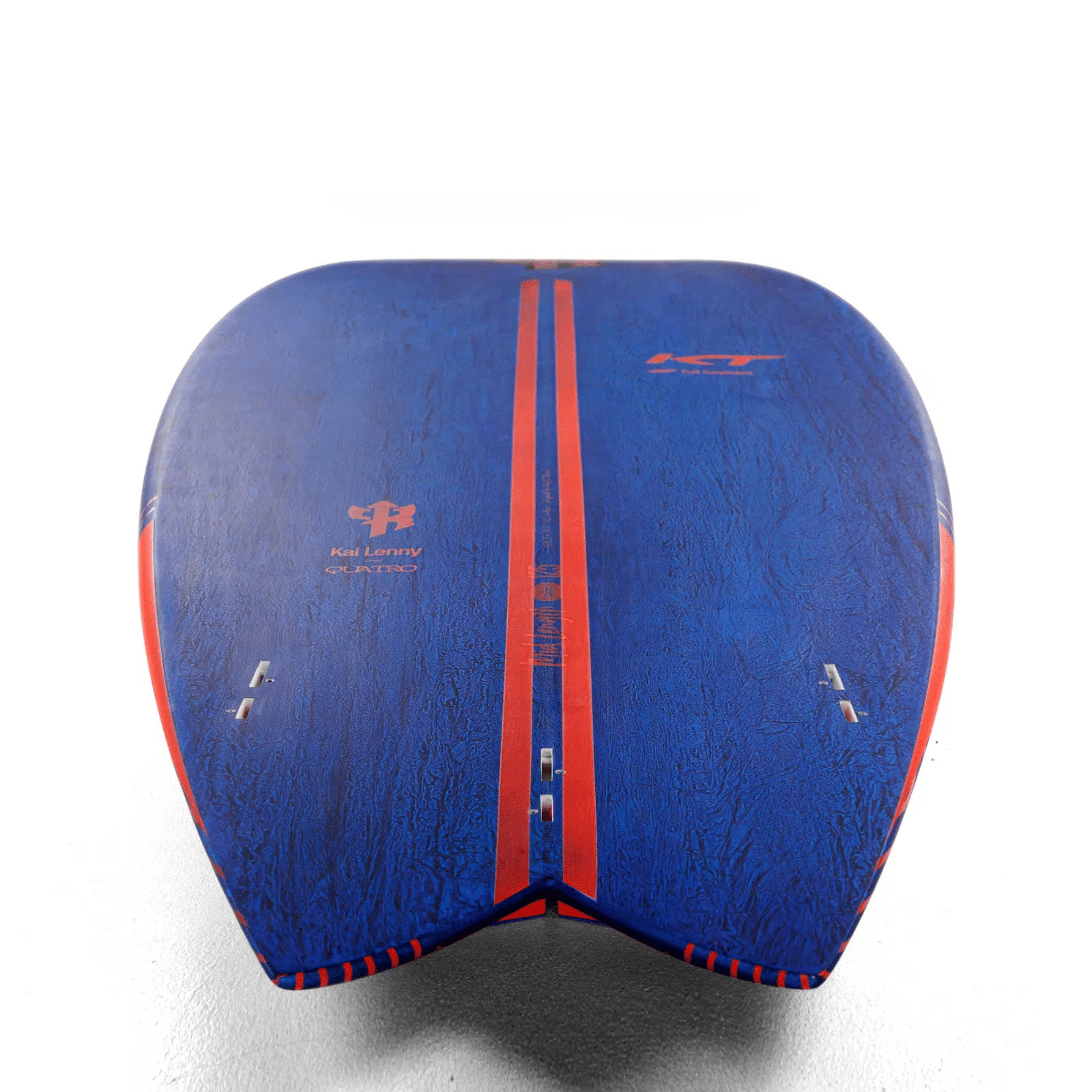 Quatro Kai Lenny Mid Length SUP 2026