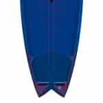 Quatro Kai Lenny Mid Length SUP 2026