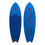 Quatro Kai Lenny Mid Length SUP 2026