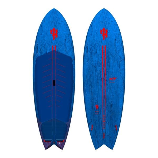 Quatro Kai Lenny Mid Length SUP 2026