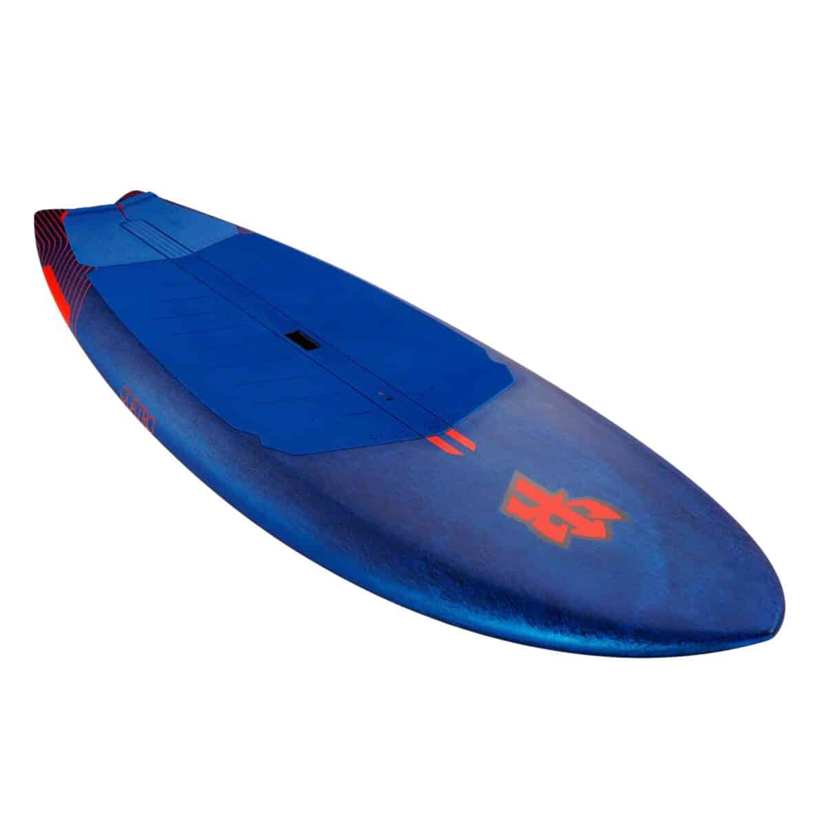Quatro Kai Lenny Mid Length SUP 2026