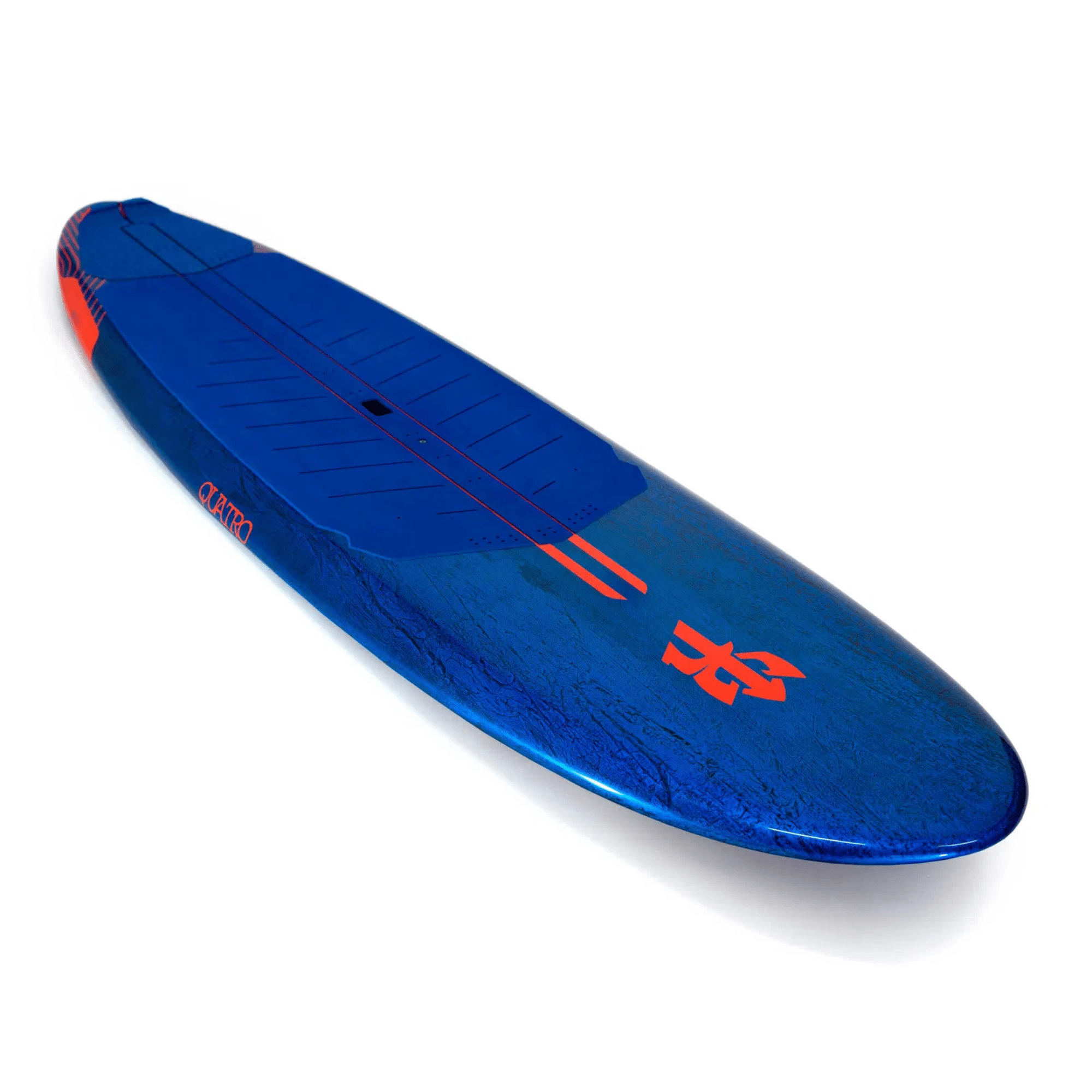 Quatro Kai Lenny Log SUP 2026