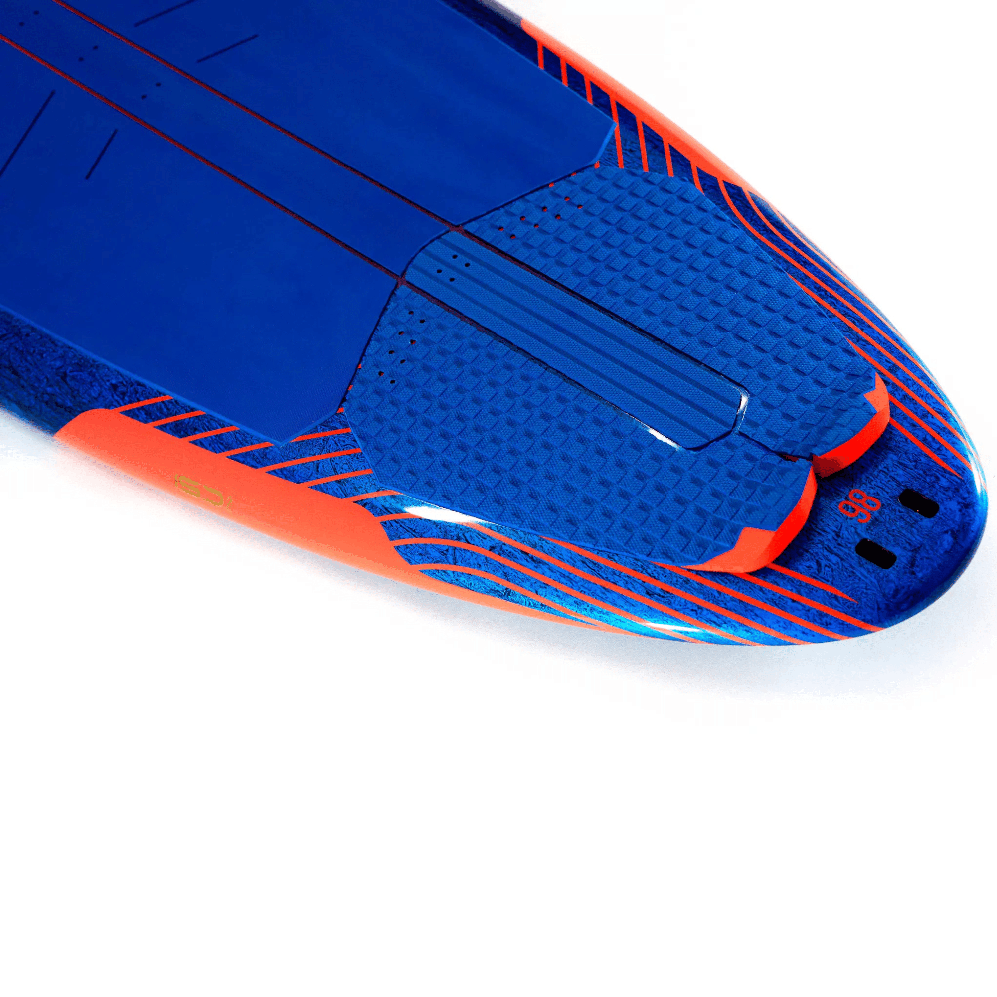 Quatro Kai Lenny Log SUP 2026