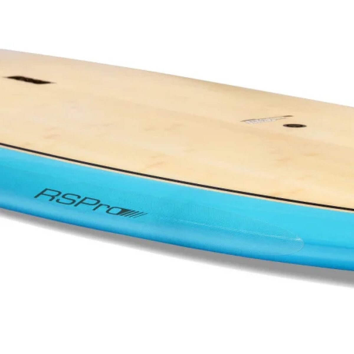 RSPro Clear SUP Rail Saver Tape