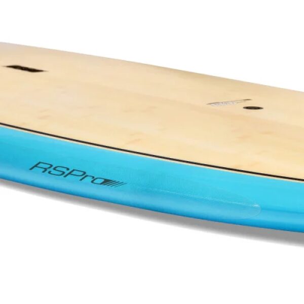 RSPro Clear SUP Rail Saver Tape