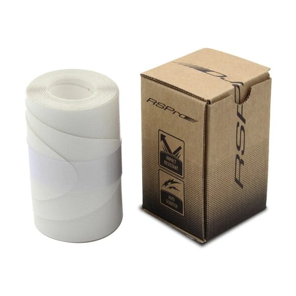 RSPro Clear Wing Foil Rail Saver Tape