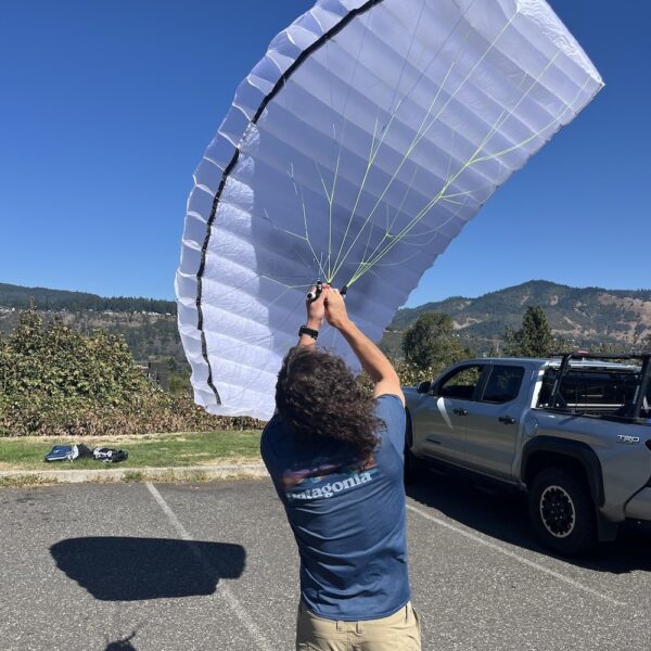 BRM Paia Demo Parawings 2025 - Image 3