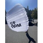 BRM Paia Demo Parawings 2025