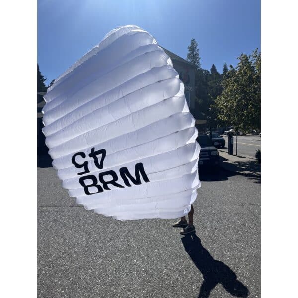 BRM Paia Demo Parawings 2025