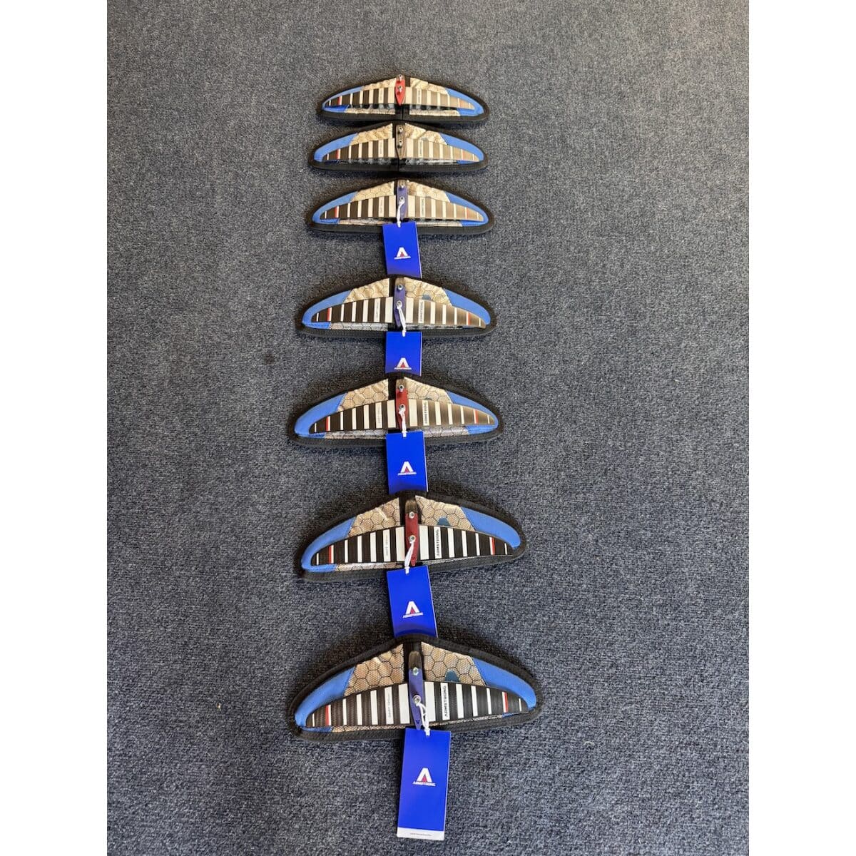 Armstrong Dart Demo 120 Stabilizer 2025