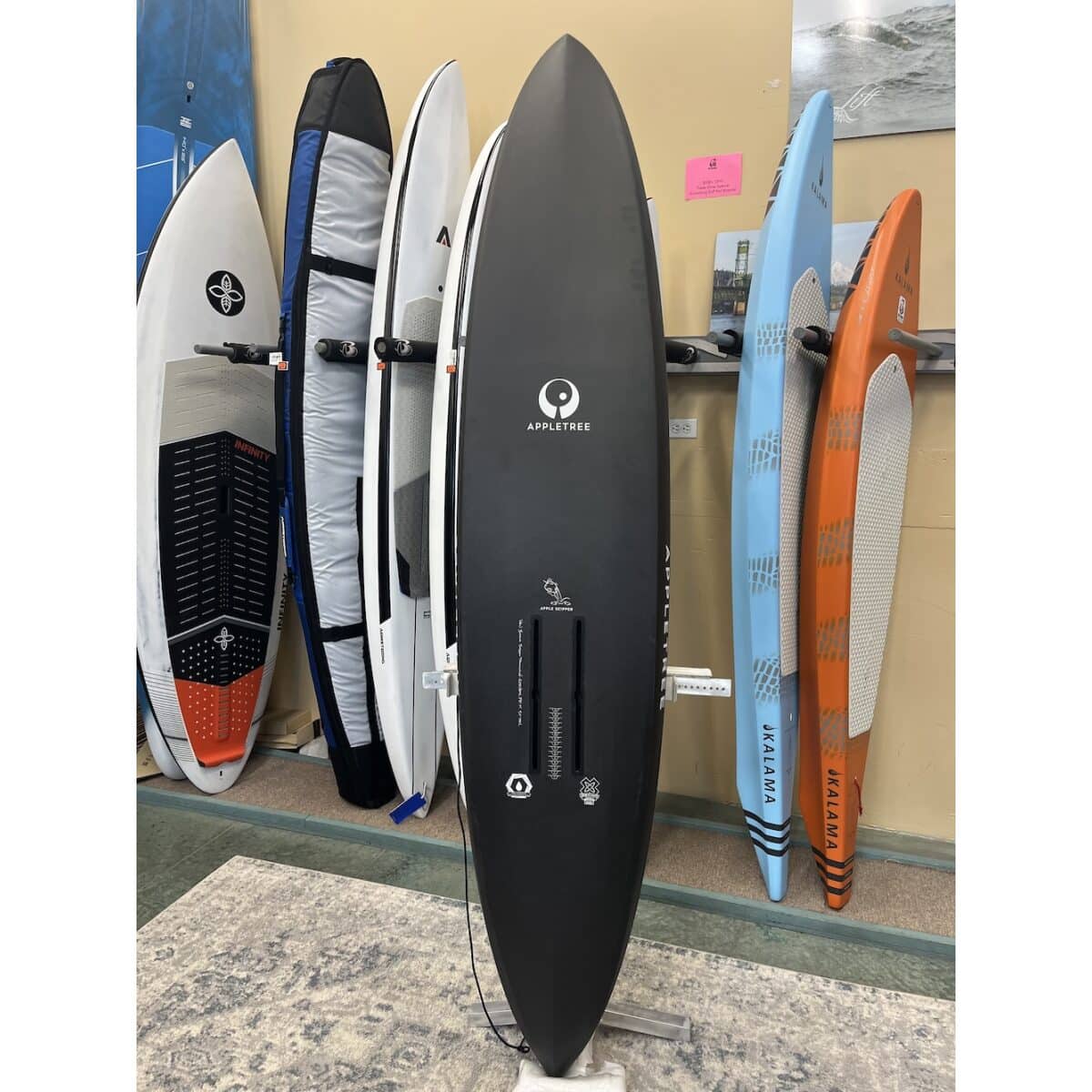 Appletree Skipper Downwind V2 110 Liter Display Board