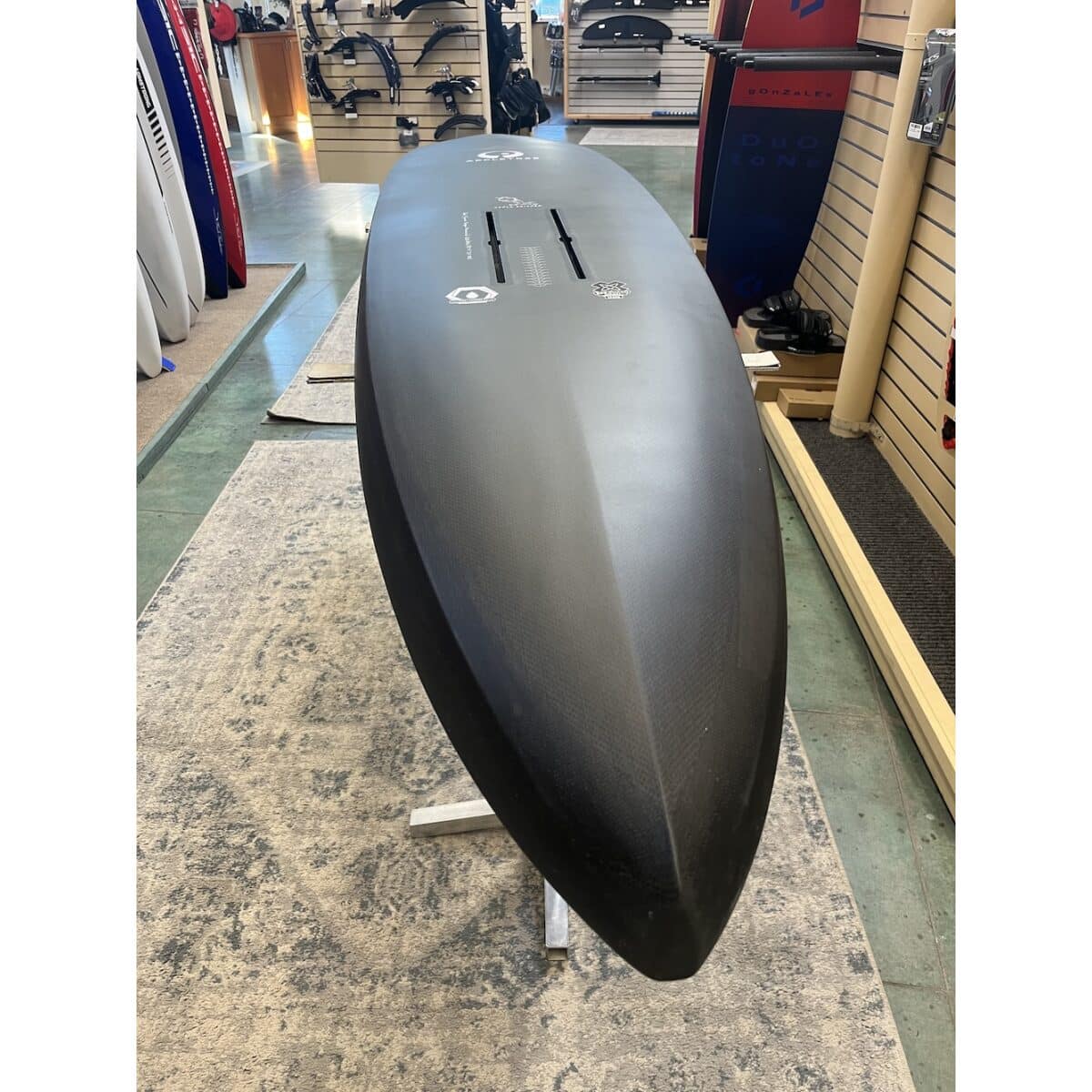 Appletree Skipper Downwind V2 110 Liter Display Board