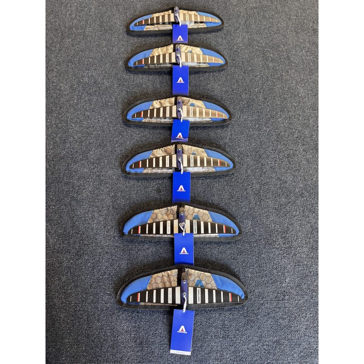 Armstrong Dart Demo 140 Stabilizer 2025