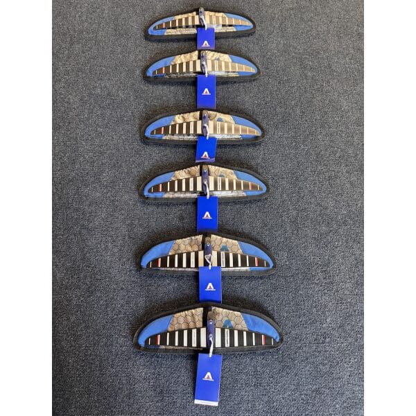 Armstrong Dart Demo 140 Stabilizer 2025