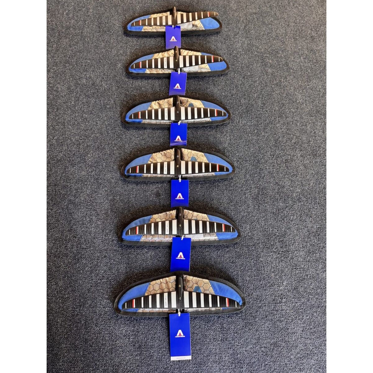 Armstrong Dart Demo 140 Stabilizer 2025