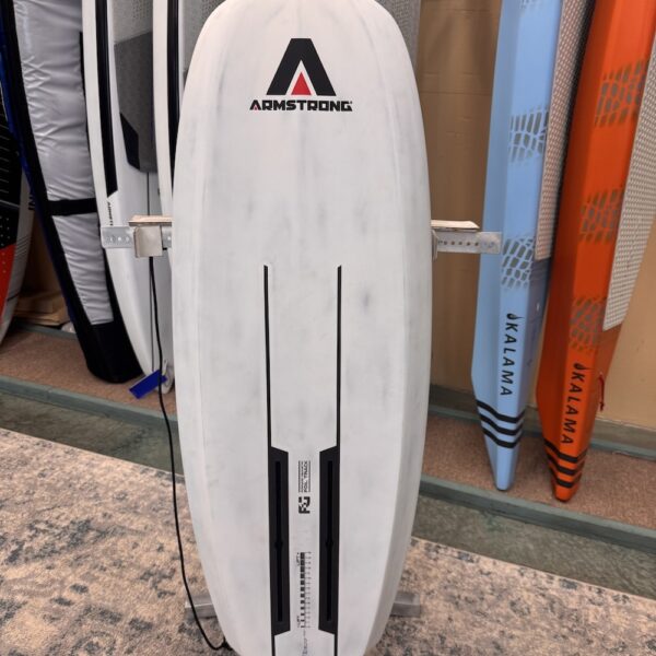 Armstrong FG Demo 34 Liter 2025 Wing Foil Board - Image 3