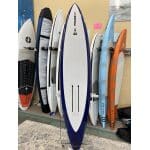 SIC Kunalu Demo 115 Liter Downwind SUP Foil Board 2025 - Image 6