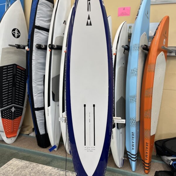 SIC Kunalu Demo 115 Liter Downwind SUP Foil Board 2025 - Image 6