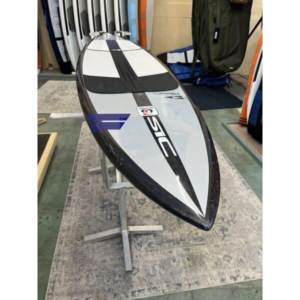 SIC Kunalu Demo 115 Liter Downwind SUP Foil Board 2025