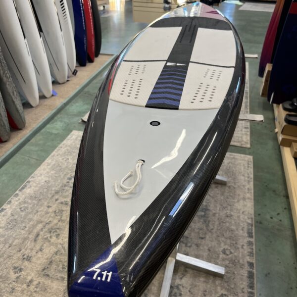 SIC Kunalu Demo 115 Liter Downwind SUP Foil Board 2025 - Image 4