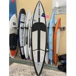 SIC Kunalu Demo 115 Liter Downwind SUP Foil Board 2025