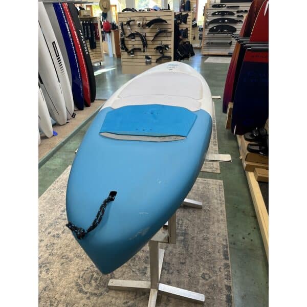 Cabrinha Swift Demo 80L Mid-Length Foil Board