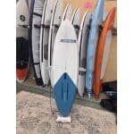 Cabrinha Swift Demo 65L Mid-Length Foil Board - Image 4