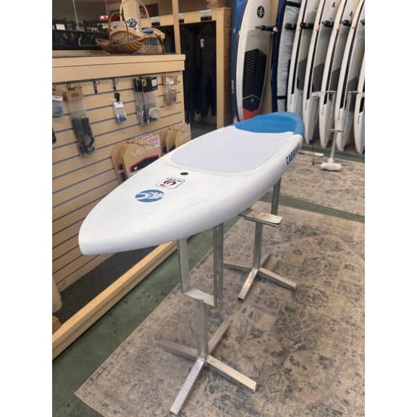 Cabrinha Swift Demo 65L Mid-Length Foil Board