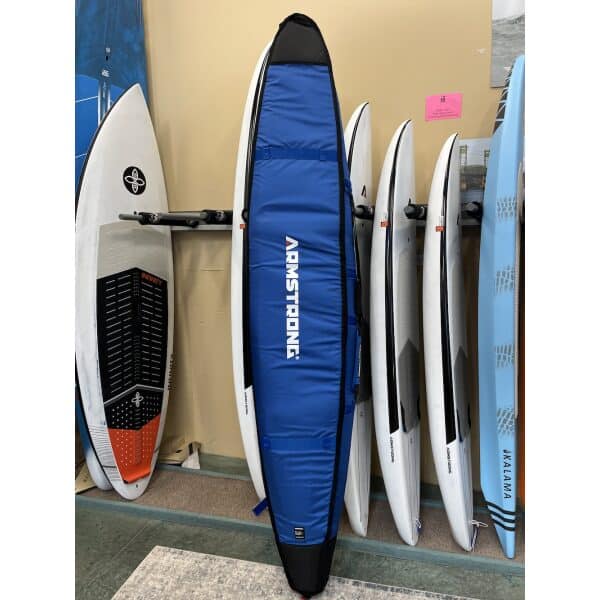 Armstrong Downwind Ocean MKII Display 115 Liter Foil Board