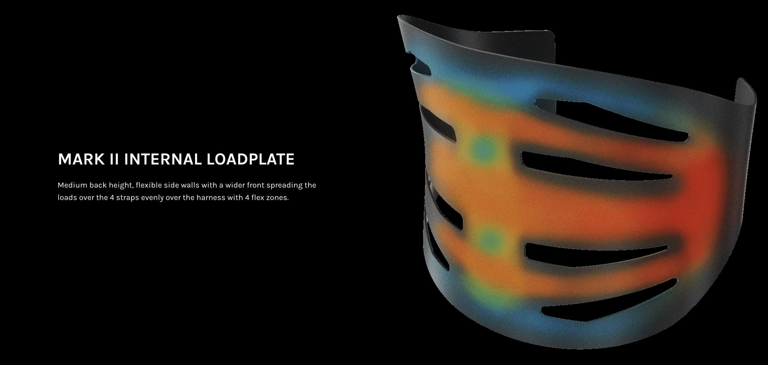 Prolimit Solar Waist Kite Harness 2026