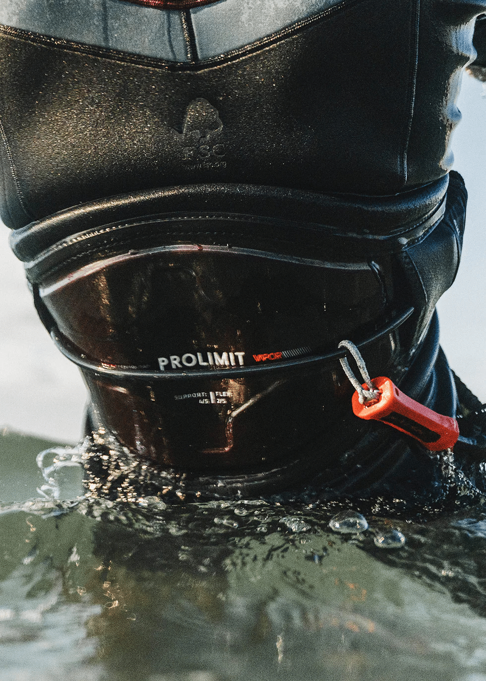 Prolimit Vapor Kite Waist Harness