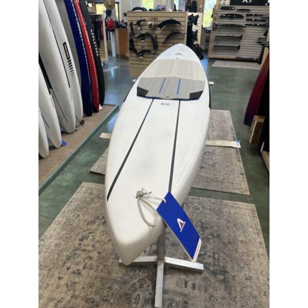 Armstrong Downwind Ocean MKIII Display 125 Liter Foil Board