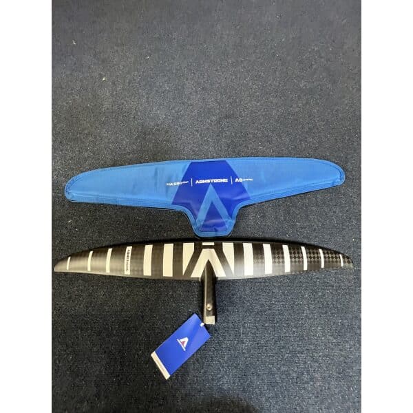 Armstrong HA (High Aspect) 580 Display Front Foil Wing